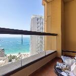 Tranquil 2BR in JBR with Gorgeous Sea Views! 