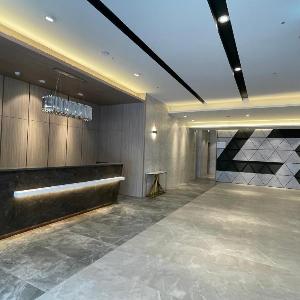 Fullon Poshtel Kaohsiung