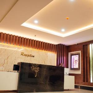 Hotel Nivetha Inn