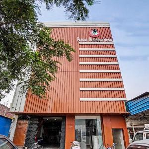 Hotel FNG @Metro View