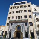 Fes Heritage Boutique luxury Hotel Fes