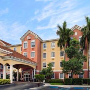 Best Western Plus Miami-Doral Dolphin Mall hotel in Miami