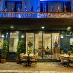 LİNDA PORT HOTEL