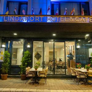 LİNDA PORT HOTEL