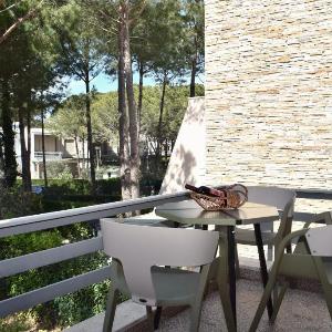 Sunny Beach Apartments - 274