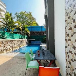 OM VILLA