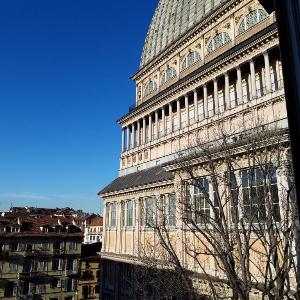 La Mole appartmento con vista