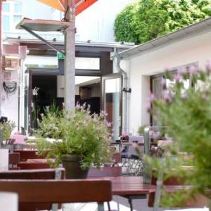 DAS Steeps Ihr Brauhaus und Hotel