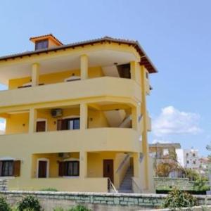 Garden Villa Landi