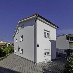 Apartments Stefica