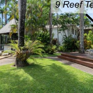 9 Reef Terraces Port Douglas