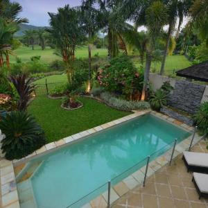 Sanctuary At Thornton's Port Douglas