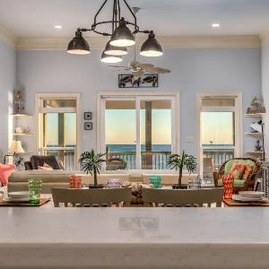 Two Palms Retreat
