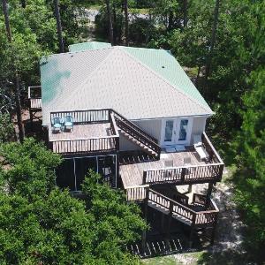 Z House on the Dune
