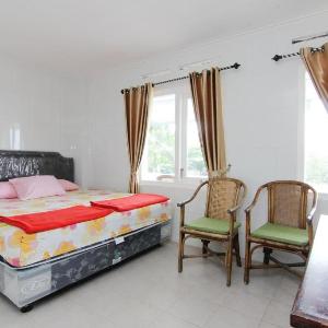 Hotel Wijaya 1 Kaliurang