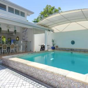 Donovan's Reef Port Douglas