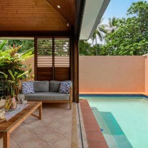 Villa 1 Chez Willow Port Douglas
