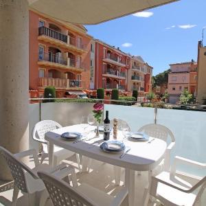 Apart-rent Apartamento Mimoses 0069 moderno cerca de la playa
