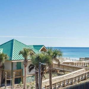 Nautilus 2310 Gulf View 3rd Floor 2 BR 2 BA