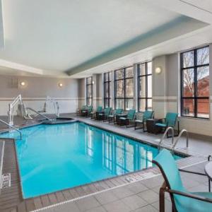 Residence Inn by Marriott Louisville Downtown hotel in Louisville