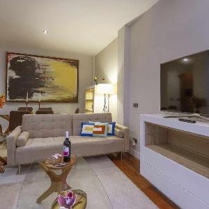 Apartamentos Libertad 24