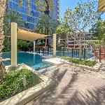 Silkhaus high floor 1BDR in Southridge Dubai 