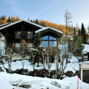 Chalet Valet de Coeur