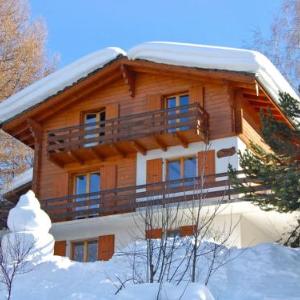 Chalet Les Etoiles