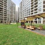 Studio Fakhr Luxury Apartment in Cairo