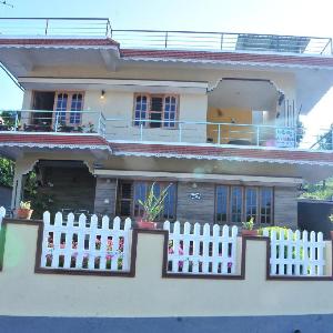 Aathithya Homestay