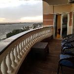 Luxury appartment overlookng nile  cairo  maadi  
