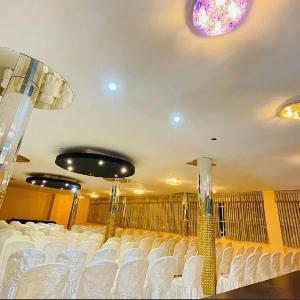 Hostal Orosheam