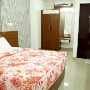 Alite Enclaves  2BHK Entire Apartment
