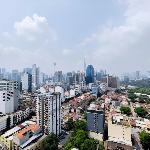 Apartment in Kuala Lumpur 