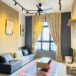 Parkland Residence MRT Batu 11 2Bedroom AsHome 10 Kuala Lumpur