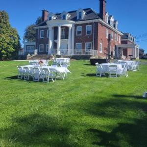 The Grandeur Estate