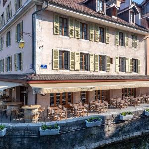 Auberge du Lyonnais
