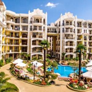 Harmony Suites - Monte Carlo