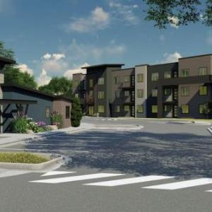 Monument Resort like amenities with King bd Qn bd Garage Fast WiFi Sleeps
