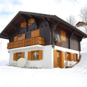 Chalet Y-Gouria