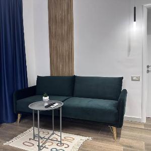 Barrikada Str Studio Apartment - THE NEST