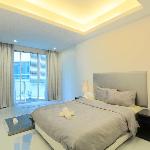 A Stylish & Cozy Studio Damas Suites In Hartamas 8 Kuala Lumpur 