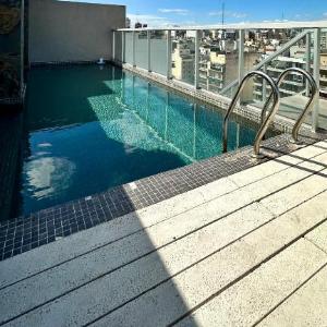 Roma Recoleta Design
