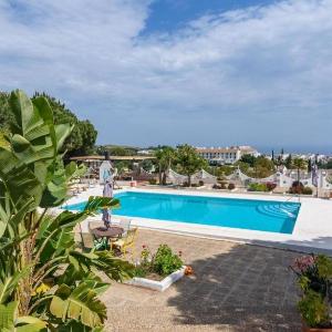 Almarchada 38 Mijas by Ruralidays