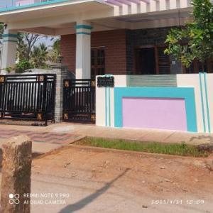 Kailash Guest Home