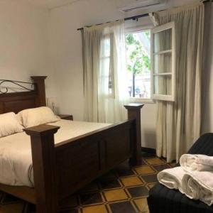 Departamento Céntrico Mendoza - con opcion de cochera-