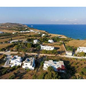 Green Retreats 1 Paros