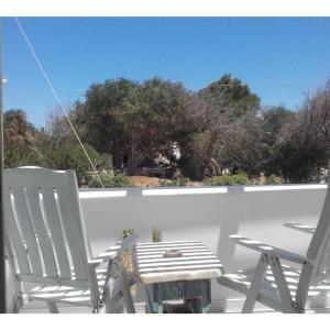 Green Retreats 5 Paros