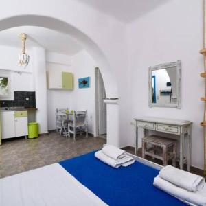 Green Retreats 3 Paros