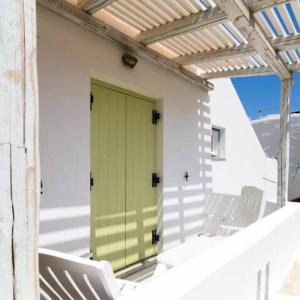 Green Retreats 4 Paros